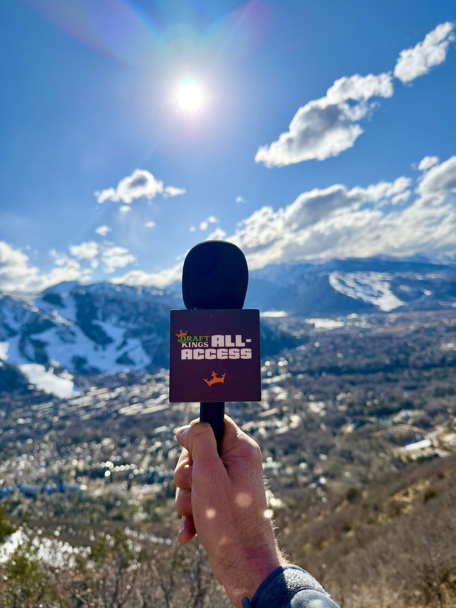 Emerson Lotzia, Jr. tweet media