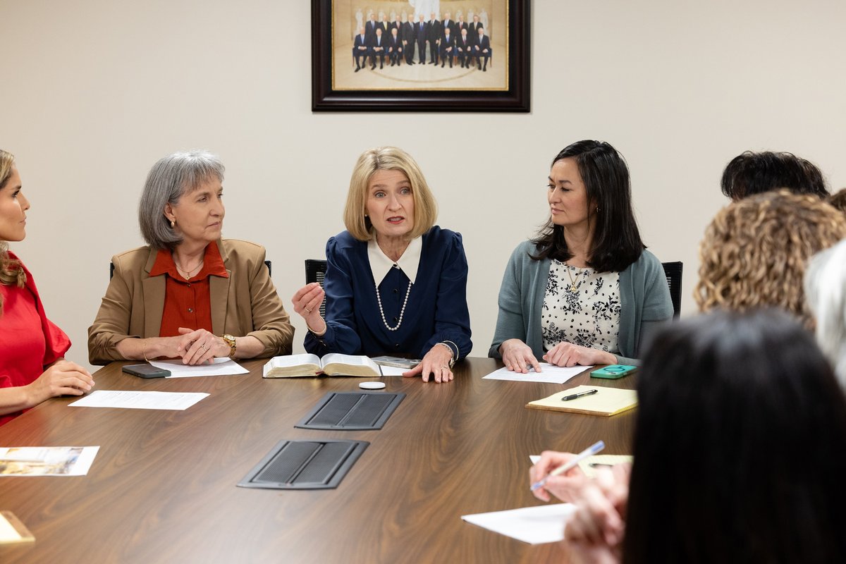 The Church of Jesus Christ of Latter-day Saints tweet media