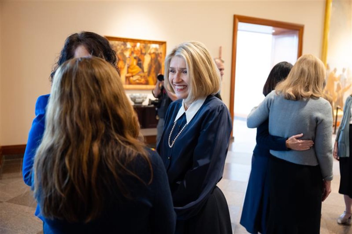 The Church of Jesus Christ of Latter-day Saints tweet media