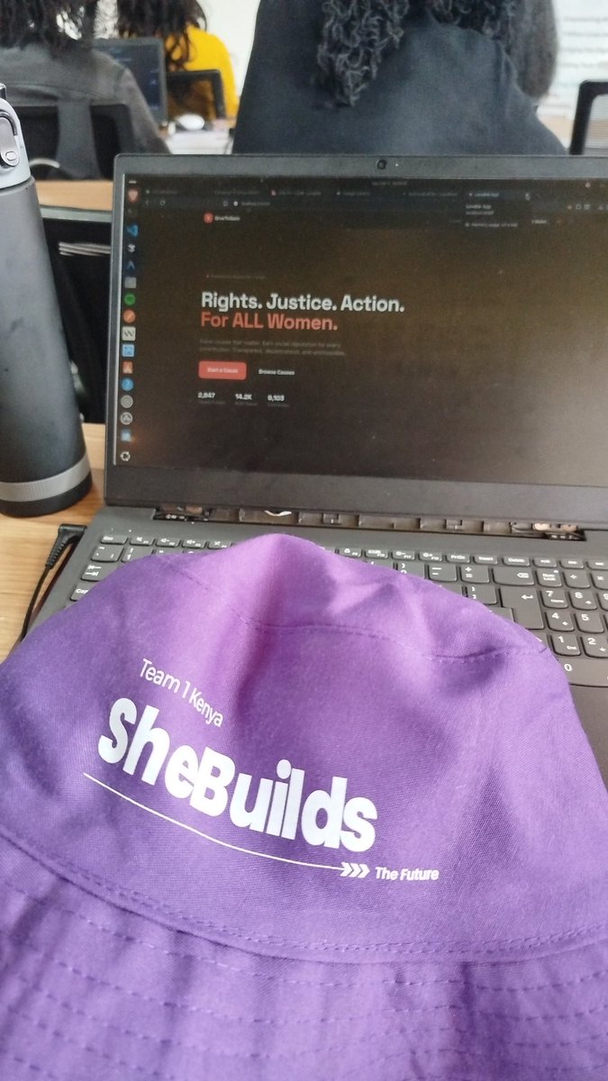 Immaculate Munde tweet media