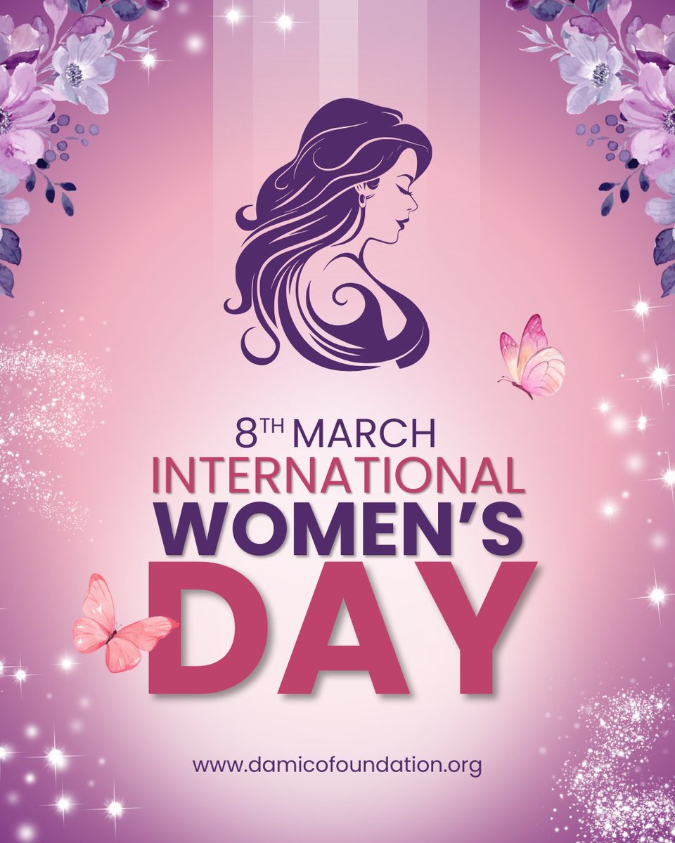 Anne Marie D'Amico Foundation tweet media