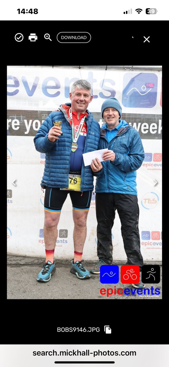 Paul Fisher tweet media