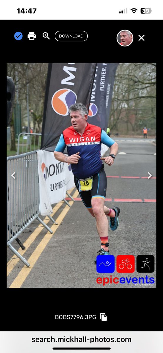 Paul Fisher tweet media