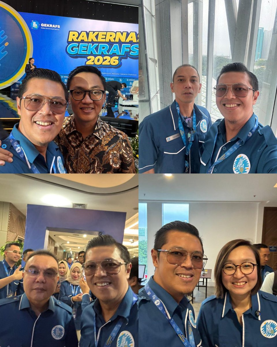 Hendy Setiono tweet media