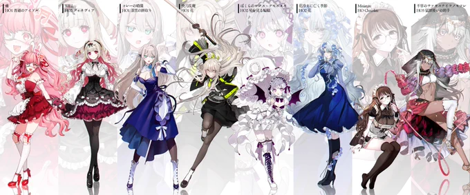 ୨୧ 固定 ୨୧ お迎え無言になりそう! よろしくお願いします ʟɪᴛ.ʟɪɴᴋ ▸ #TRPG自己紹介シート #TRPG好きと繋がりたい