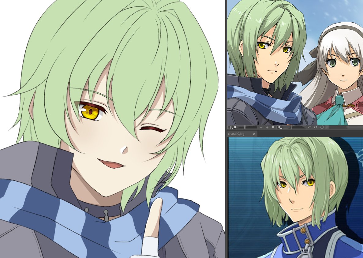 木葉このは tweet media