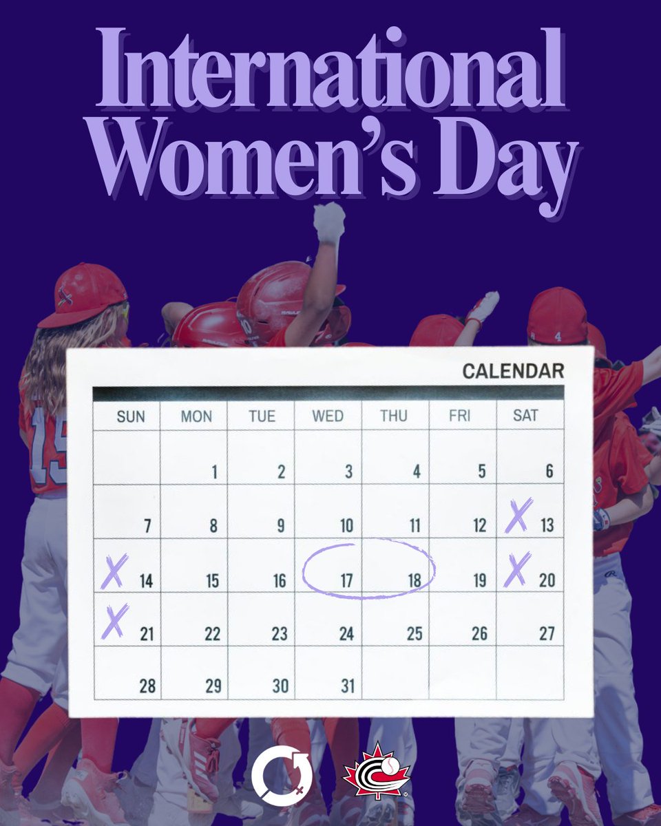 Baseball Canada 🇨🇦⚾️ tweet media