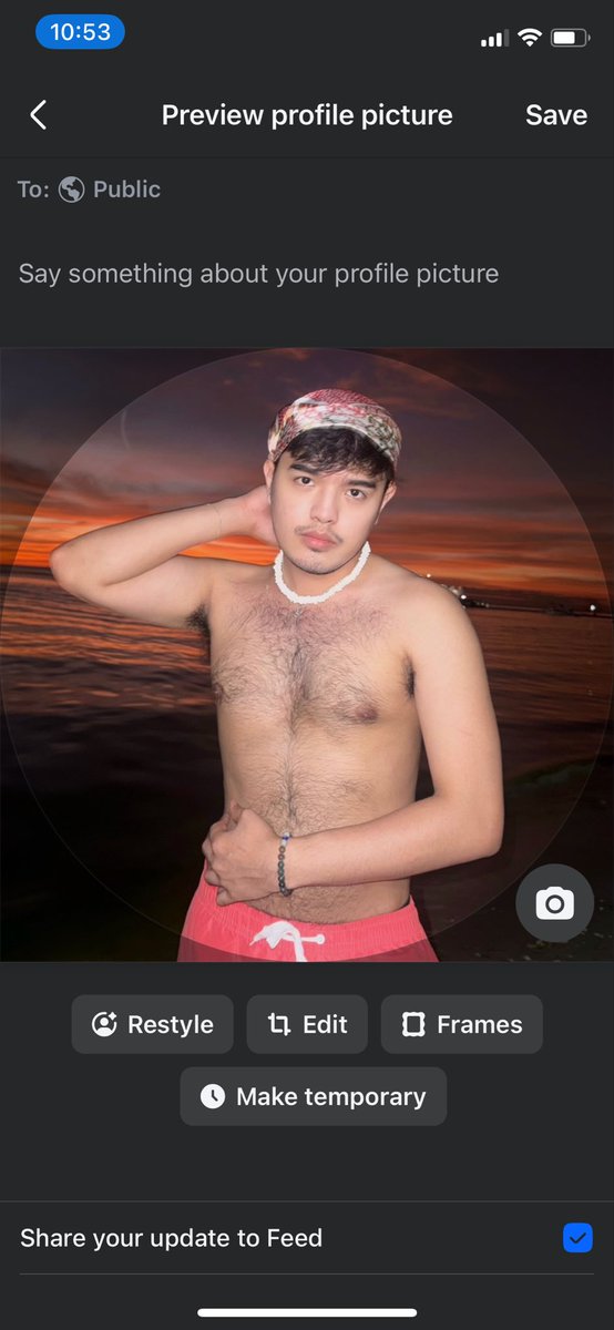 Guys ano magandang icon? Help meeee.