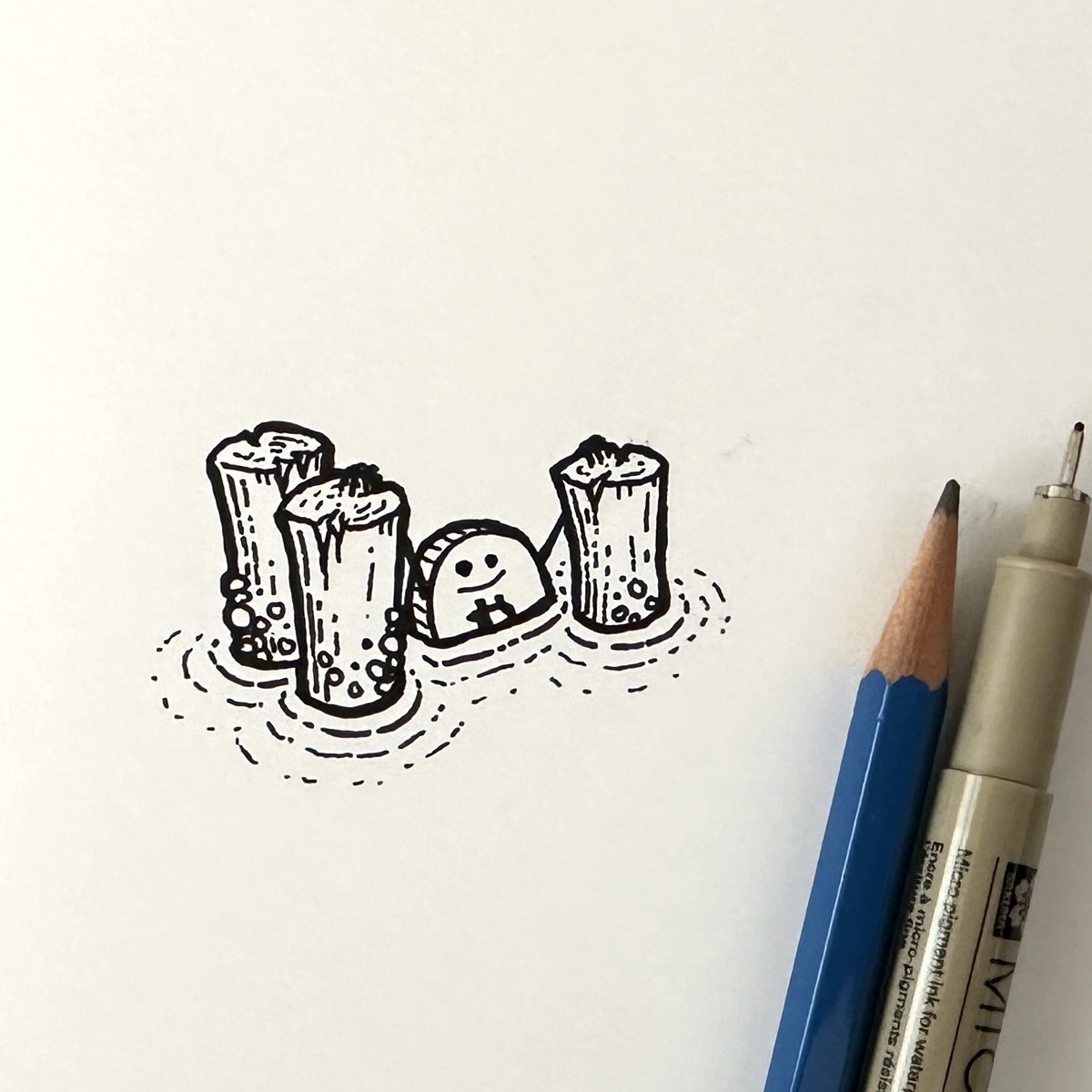 Marcus Connor tweet media