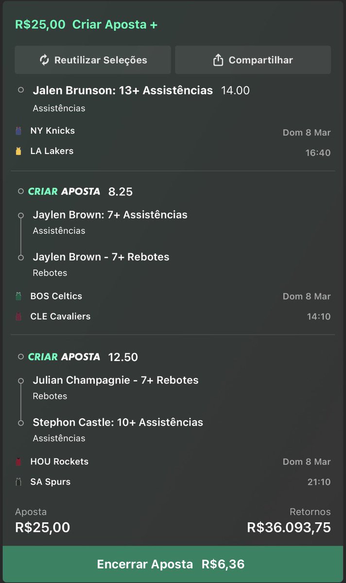 Perezx777's tweet photo. Vamos buscar esses 30k? 🎯🤞🏼🍀 https://t.co/Ej9ziAqHNt