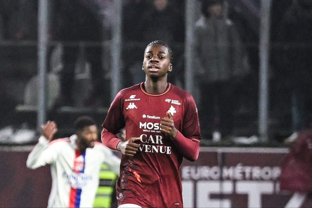 TEAM GRENAT tweet media