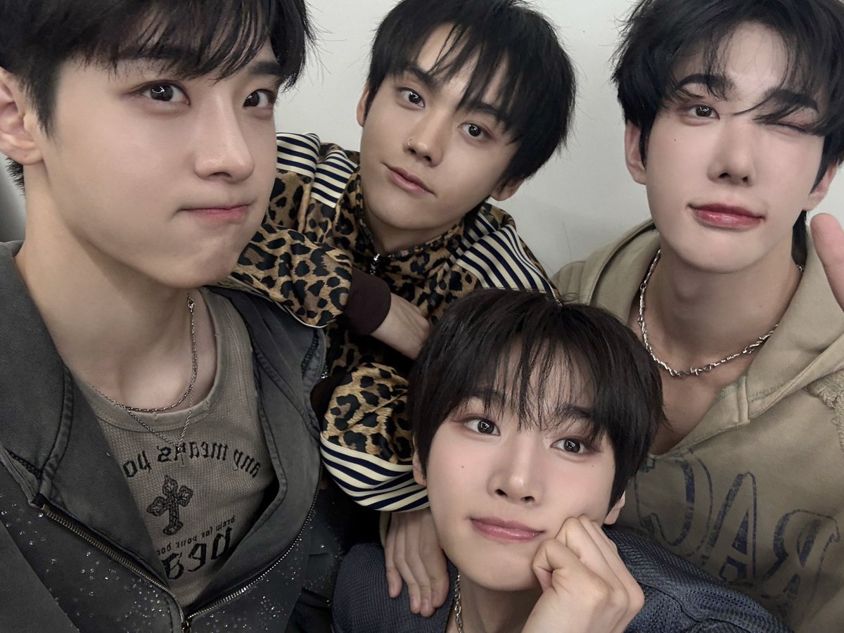 ONE PACT tweet media