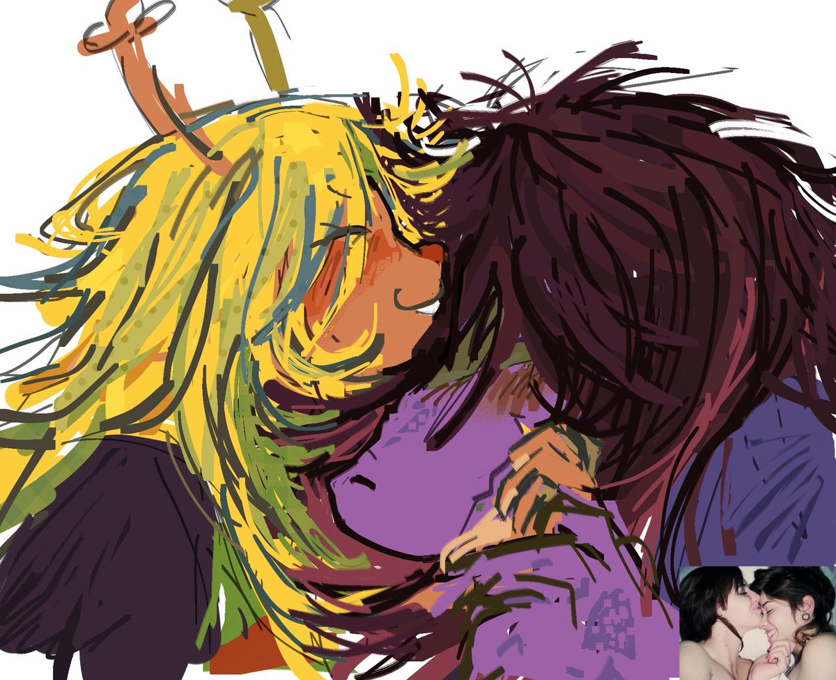 mors (@morschiffon) on Twitter photo 