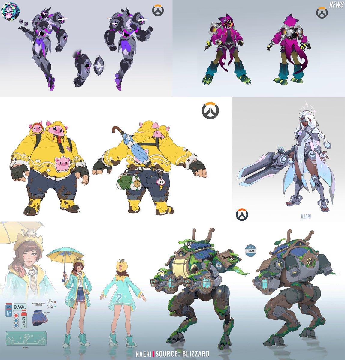 Naeri X 나에리 tweet media