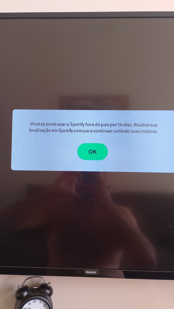 jadsoncps's tweet photo. Antigamente era fácil acessar o @SpotifyBrasil mas infelizmente as coisas mudaram. Alguém indica algum app prático ? https://t.co/TR0NlHPPEX