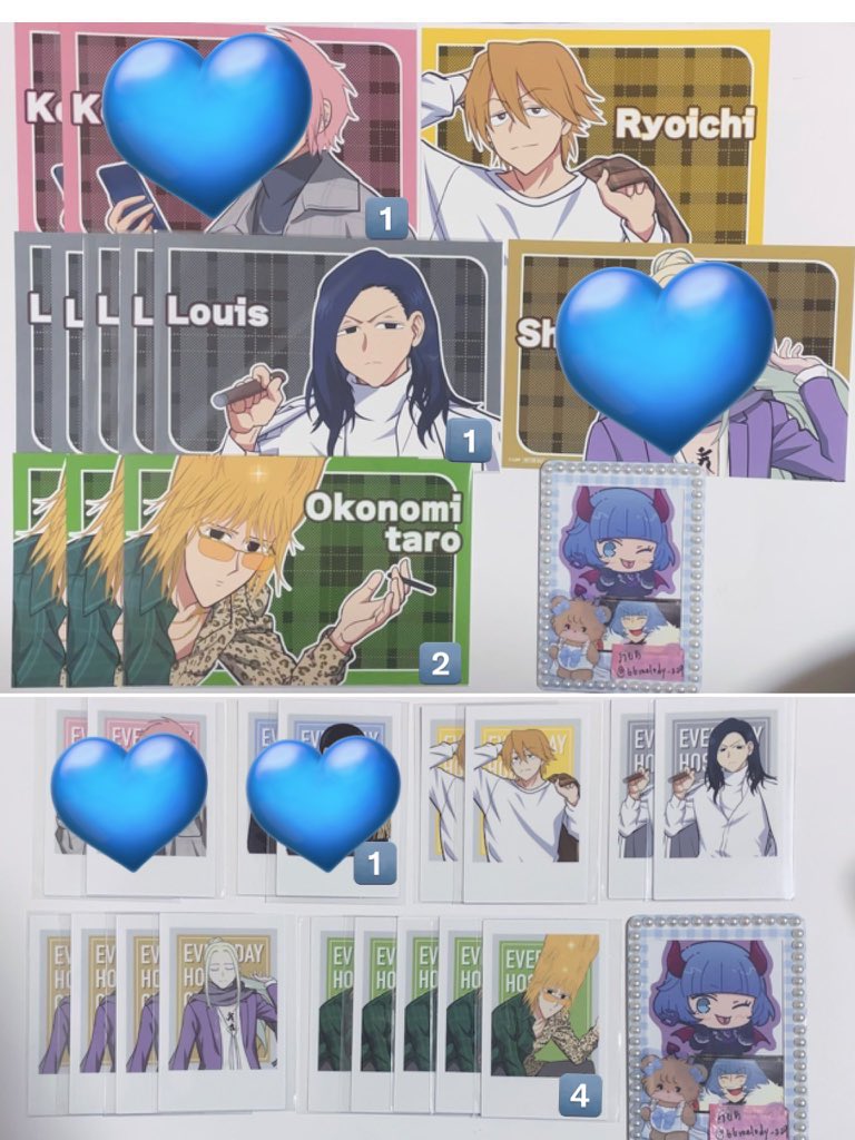 おもち tweet media