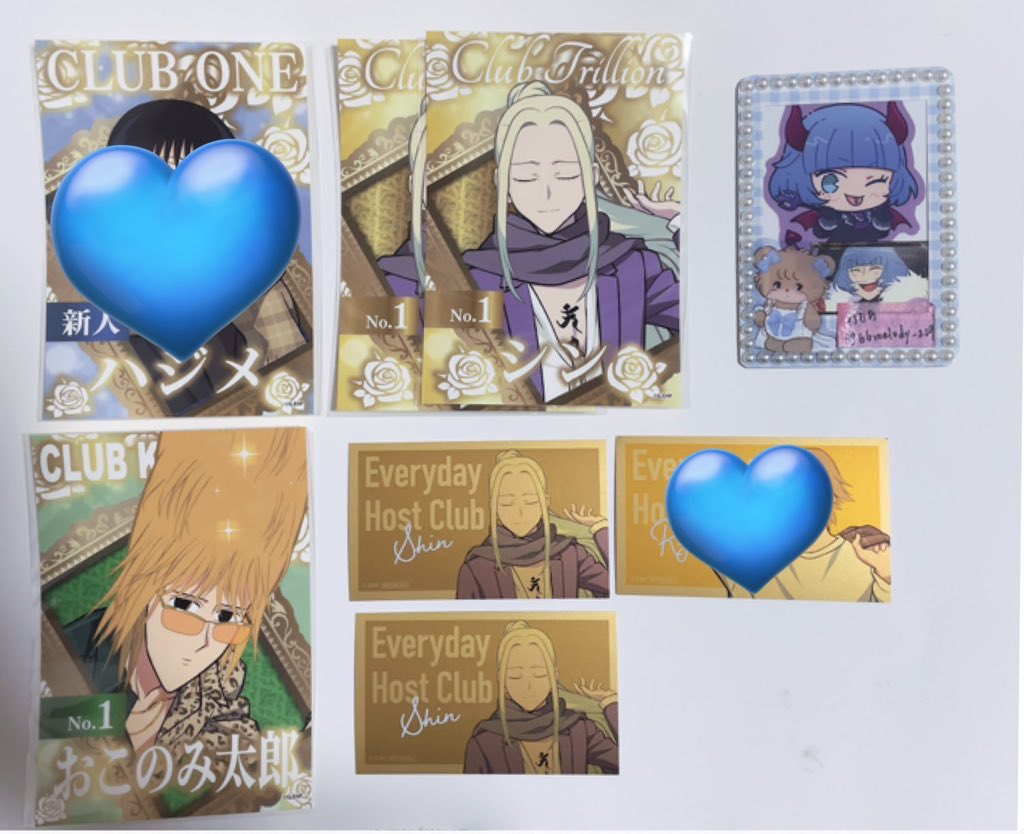 おもち tweet media