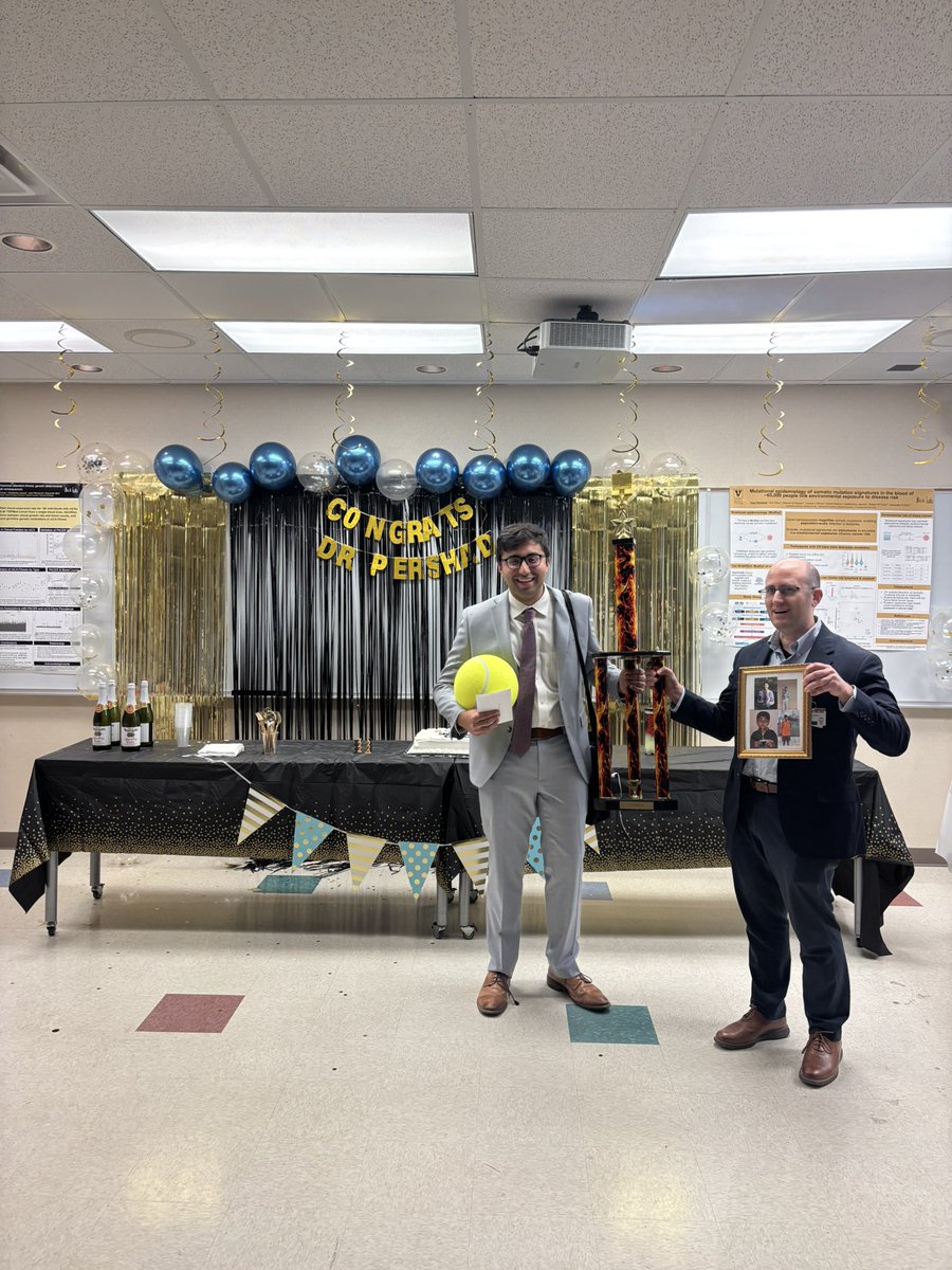 Yash Pershad tweet media