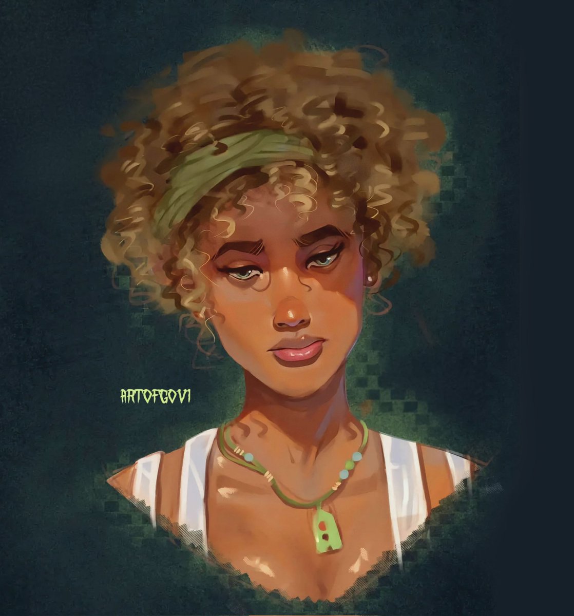 Artofgovi's tweet photo. Happy International Women's Day to all the wonderful women out there❤️ https://t.co/tRhb7LNLBH