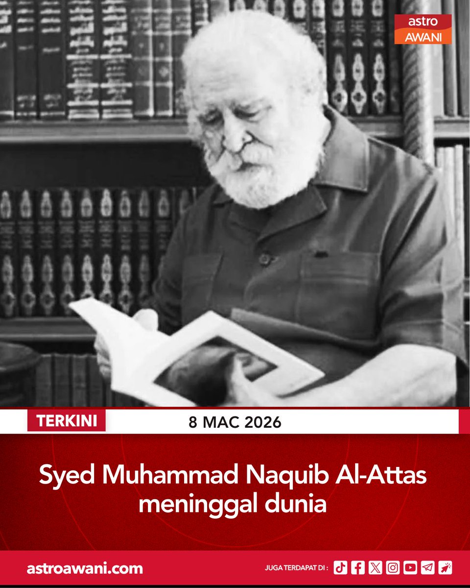 Astro AWANI tweet media