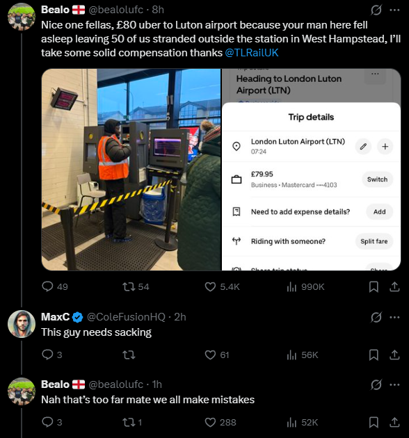 dizzee tweet media