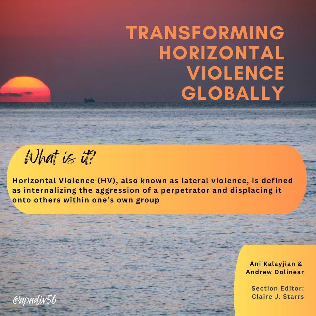 Div56 Trauma Psych tweet media