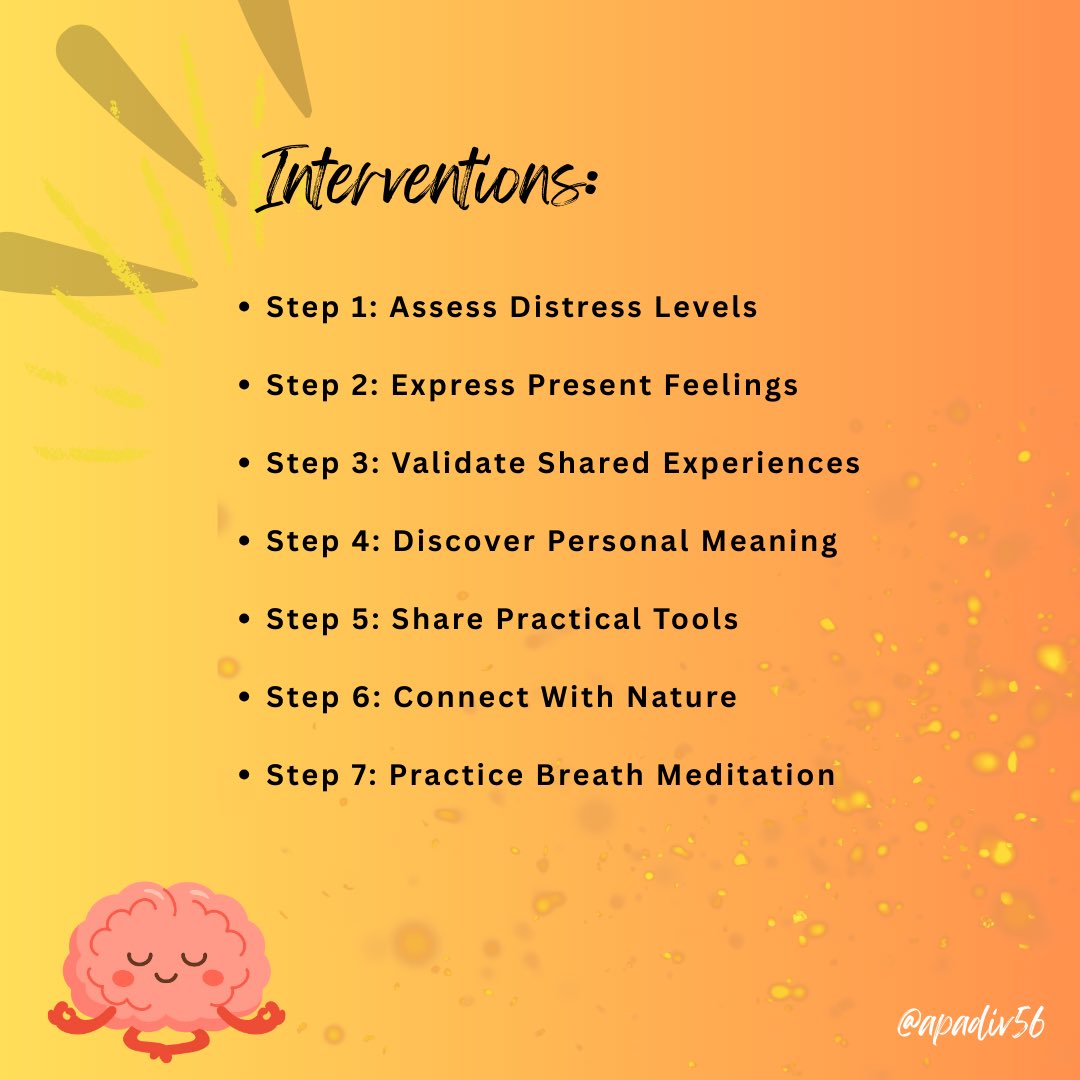 Div56 Trauma Psych tweet media