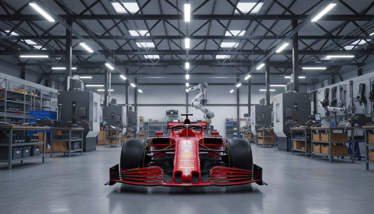 Gerald_Lembke's tweet photo. 🏎️ Was hat ein Formel-1-Start mit KI-Integration im Unternehmen gemeinsam?

Mehr als du denkst.

In 0,2 Sekunden entscheidet sich, ob ein Rennen gewonnen oder verloren wird.

Aber dieser Moment ist das Ergebnis von Tausenden Stunden unsichtbarer Vorbereitung.

Genau so funktioniert erfolgreiche KI-Integration.

Nicht "mal schnell einschalten".

Nicht ein Tool kaufen und hoffen.

Sondern: Strategie. Team. Protokoll. Feedback. Resilienz.

🔴 6 Lektionen vom Startgitter für die digitale Transformation:

1️⃣ Das Startgitter entsteht durch Vorbereitung – nicht durch Zufall

2️⃣ Der Fahrer gewinnt nicht allein – das Team entscheidet

3️⃣ Kein Start ohne Protokoll – Governance ist kein Bremsklotz

4️⃣ Reaktionsschnelligkeit ist trainierbar – KI-Kompetenz auch

5️⃣ Echtzeit-Daten verändern die Strategie – Monitoring ist Pflicht

6️⃣ Fehlstarts passieren – und sie sind die wertvollsten Lehrmeister

💡 Die entscheidende Frage lautet nicht:

"Setzen wir KI ein?"

Sondern:

"Stehen wir auf dem Startgitter – oder schauen wir noch aus der Boxengasse zu?"

Meinen vollständigen Artikel dazu gibt es jetzt zum Lesen.

👇 Link hier: https://t.co/SlbA3EXAyj

#KI #ArtificialIntelligence #DigitaleTransformation #Leadership #Formel1 #Innovation #Unternehmensführung #GeraldLembke