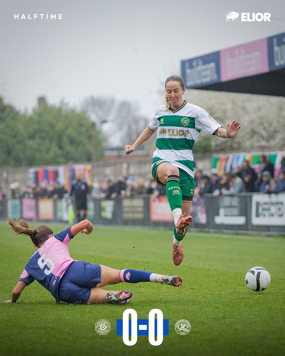 QPR FC Women tweet media