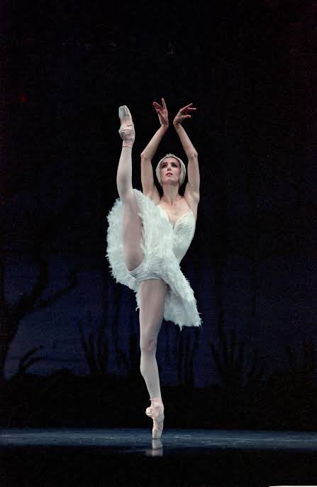 TyLynne7's tweet photo. @ChadLindberg #balletforever โฅ๏ธ
โค๏ธsylvie guillemโค๏ธ๐โค๏ธ https://t.co/kmkXaQss15