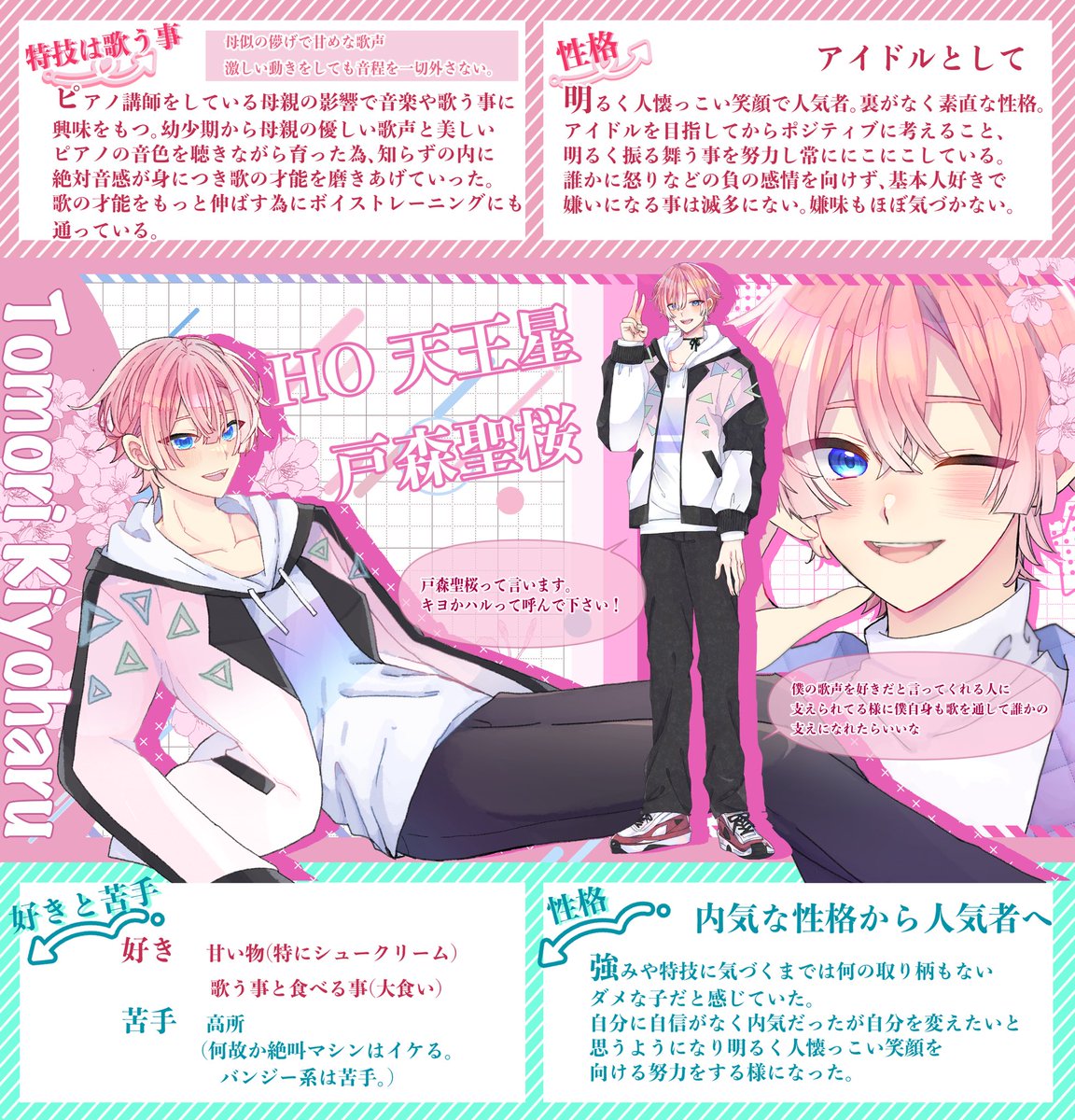 ASTRΛ NOVA tweet media