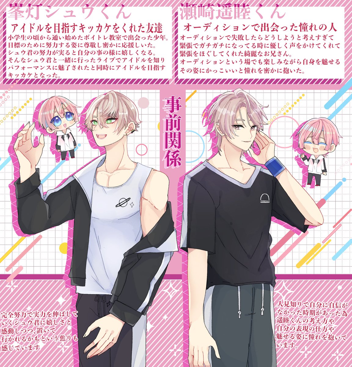 ASTRΛ NOVA tweet media