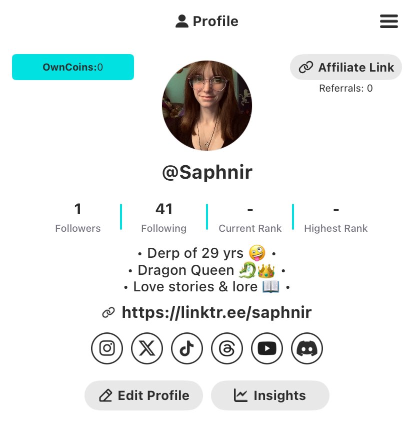 Saphnir 👑🐉 tweet media