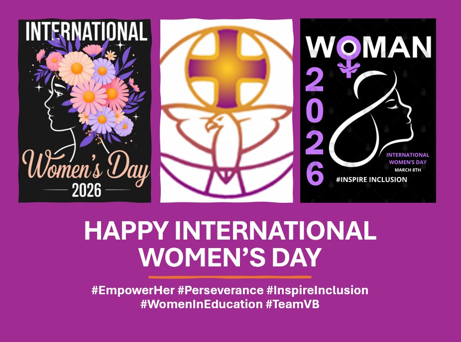 Venerable Bede CE Academy tweet media