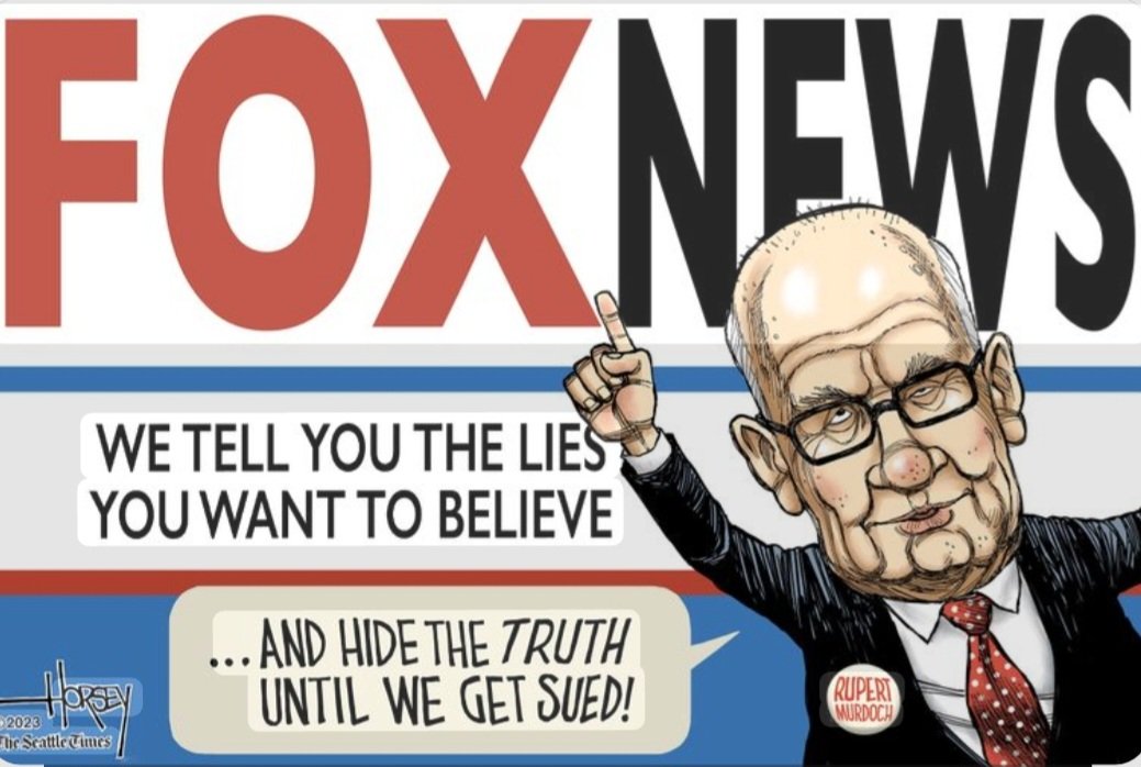 tazzman22's tweet photo. @AaronParnas @paulcshipley Breaking Not News Incoming #FoxFix https://t.co/6P9KlRCAwp