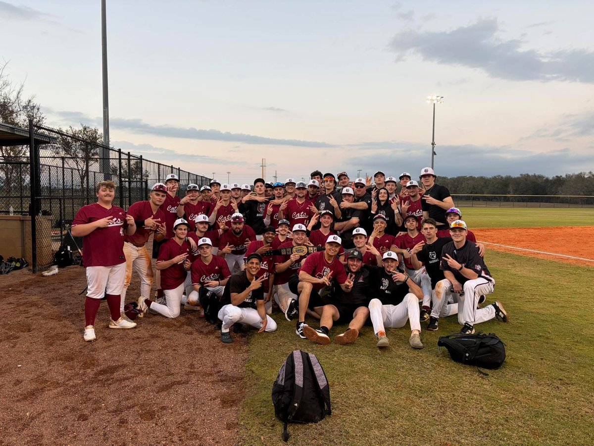 Anna Maria Baseball tweet media