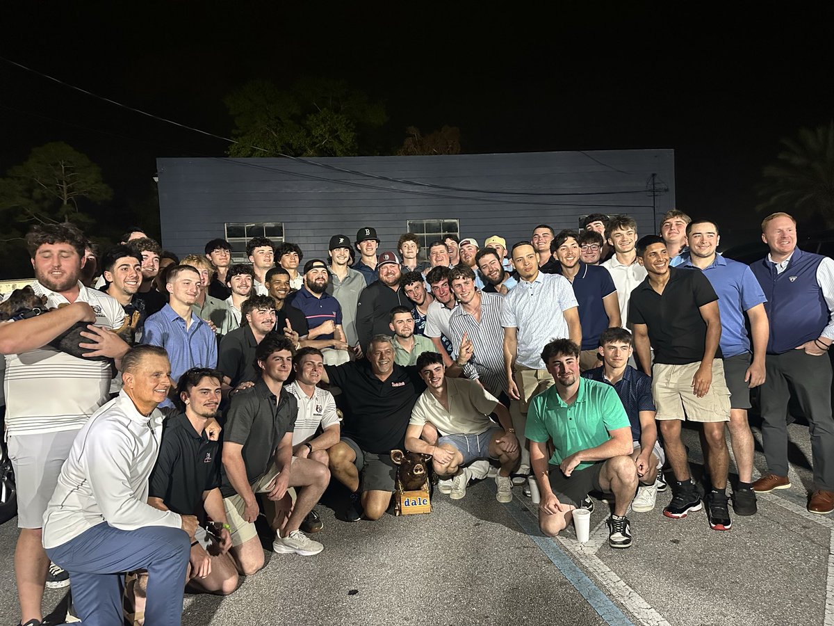 Anna Maria Baseball tweet media