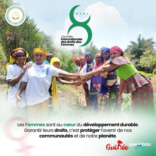 Ministère de l’Environnement Développement Durable tweet media