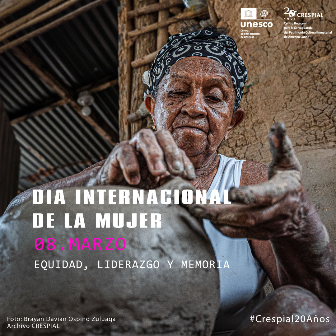 CRESPIAL ORG tweet media