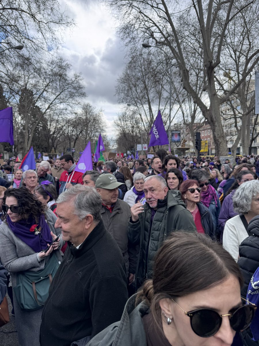 Pepe Álvarez tweet media