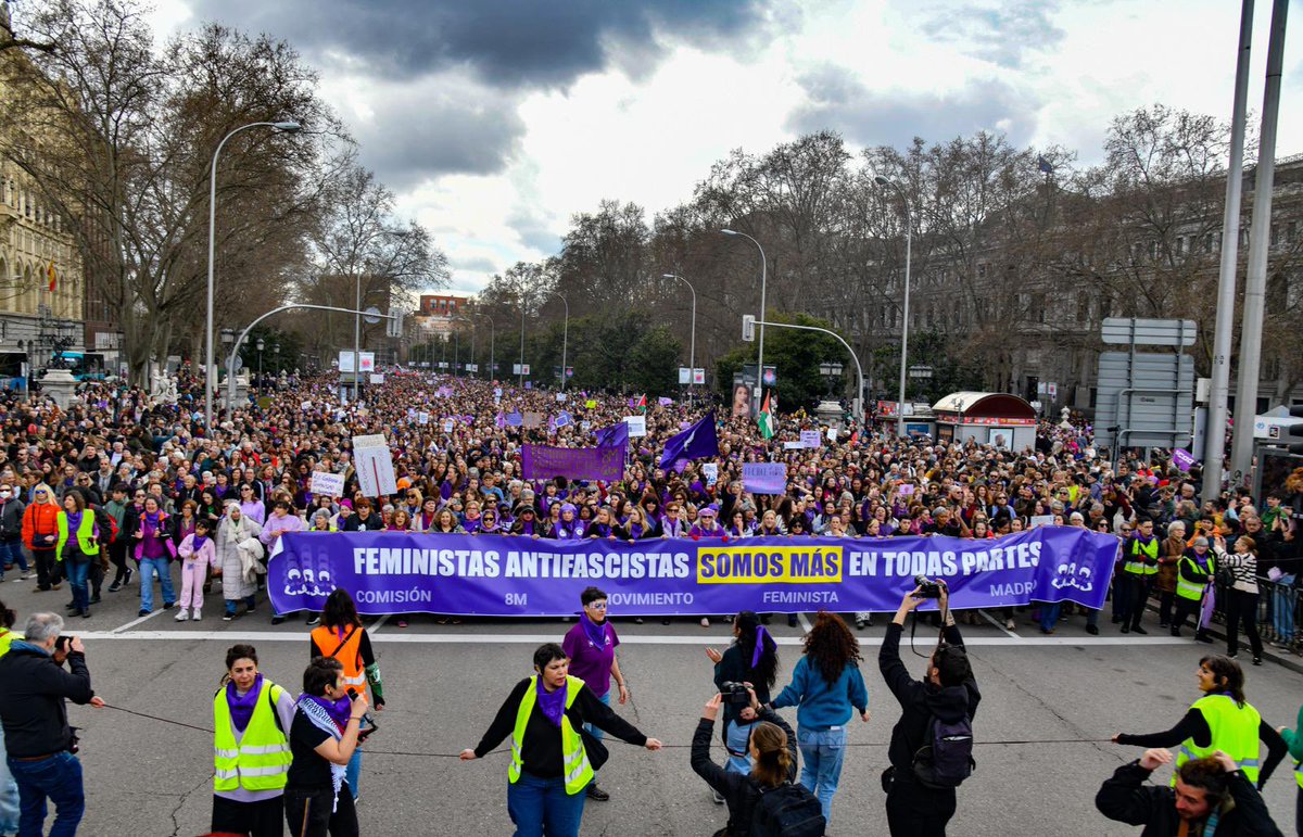 Pepe Álvarez tweet media