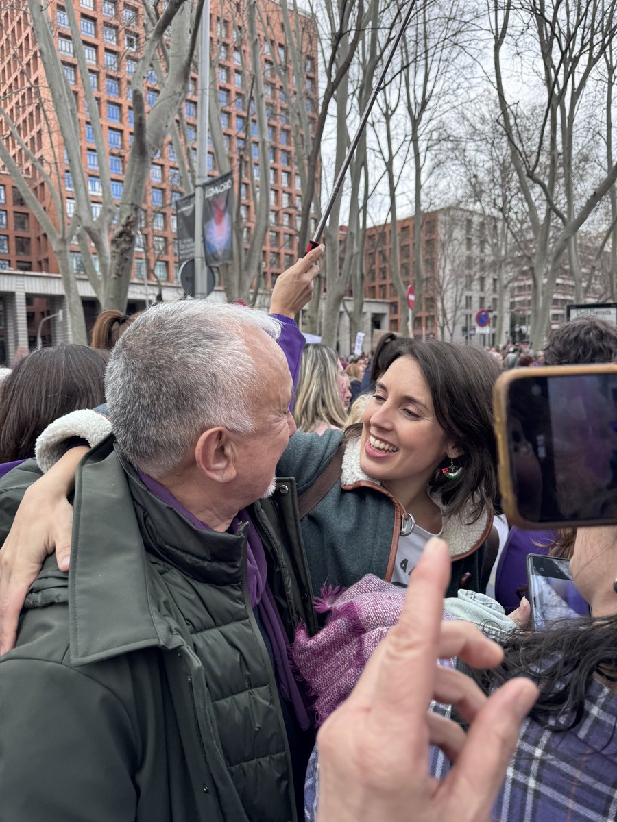 Pepe Álvarez tweet media