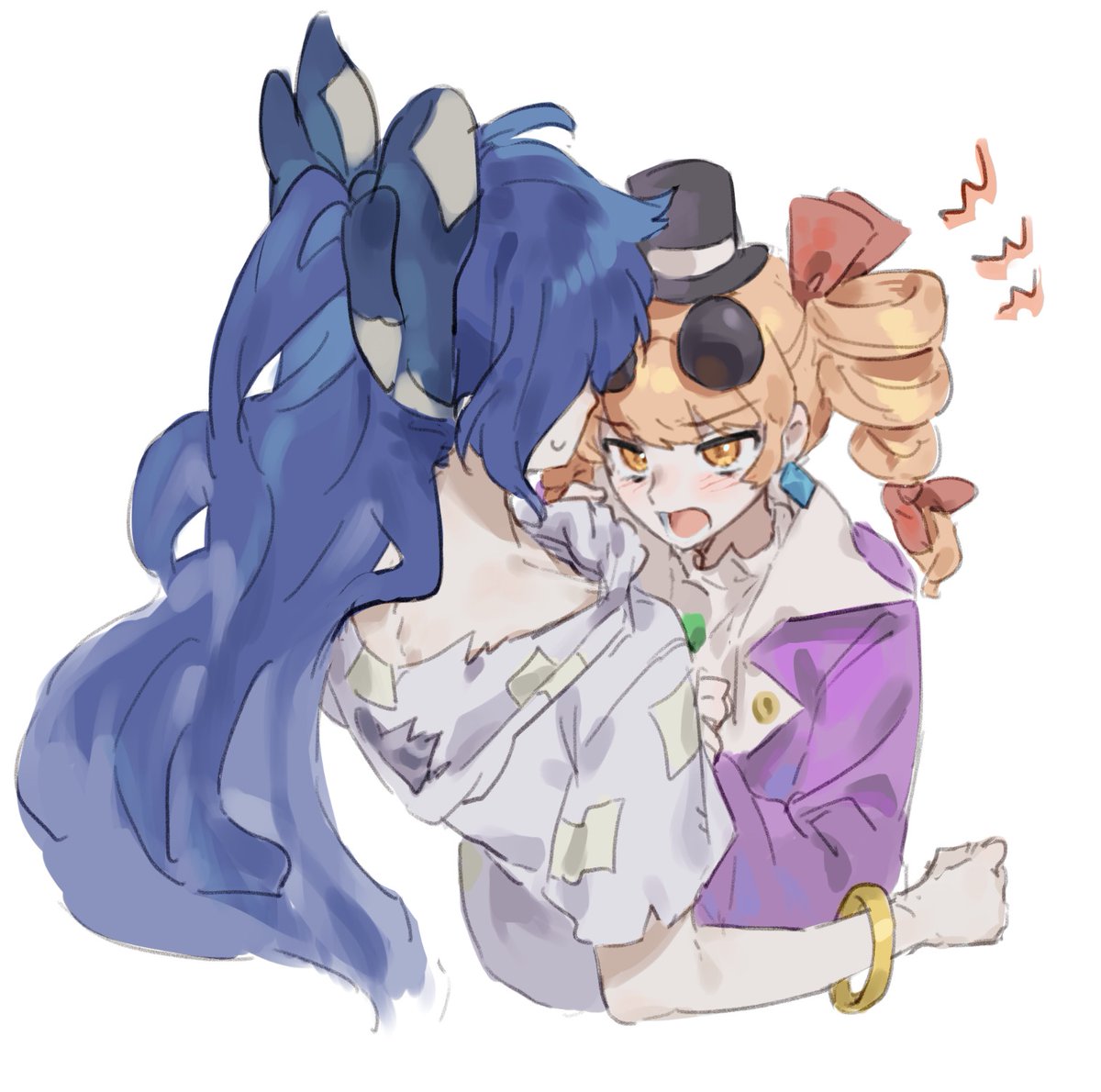 明石迓 tweet media