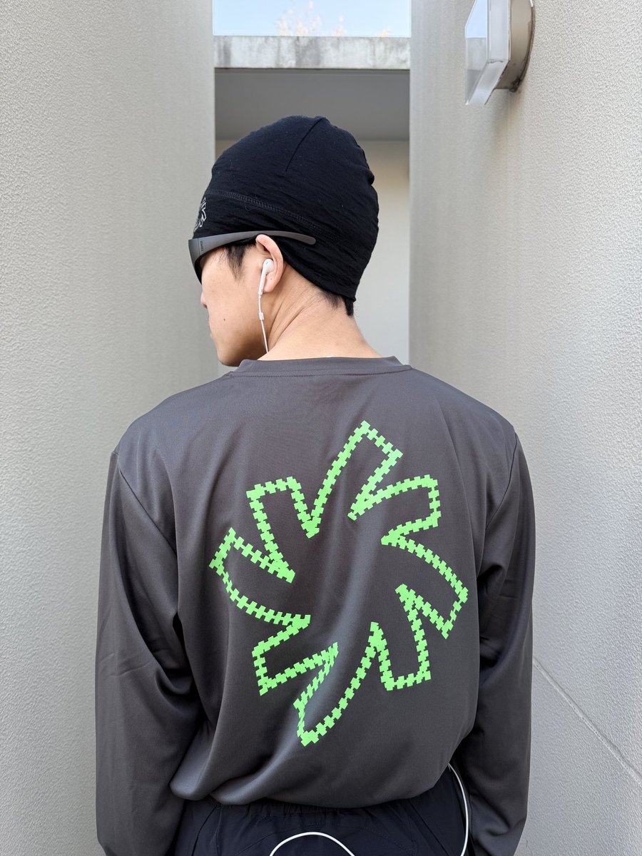 EntranceWorks's tweet photo. New Drop Detail... https://t.co/zxwAbQYnhw