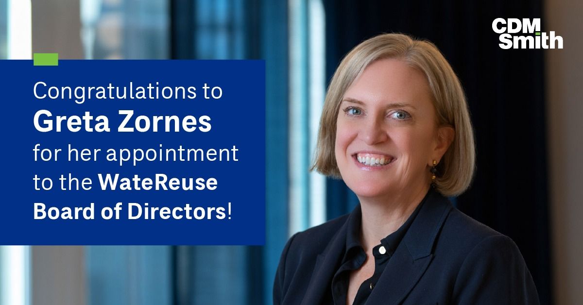 CDM Smith tweet media