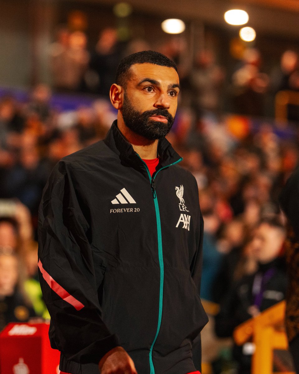 Under the lights from Friday night 📸