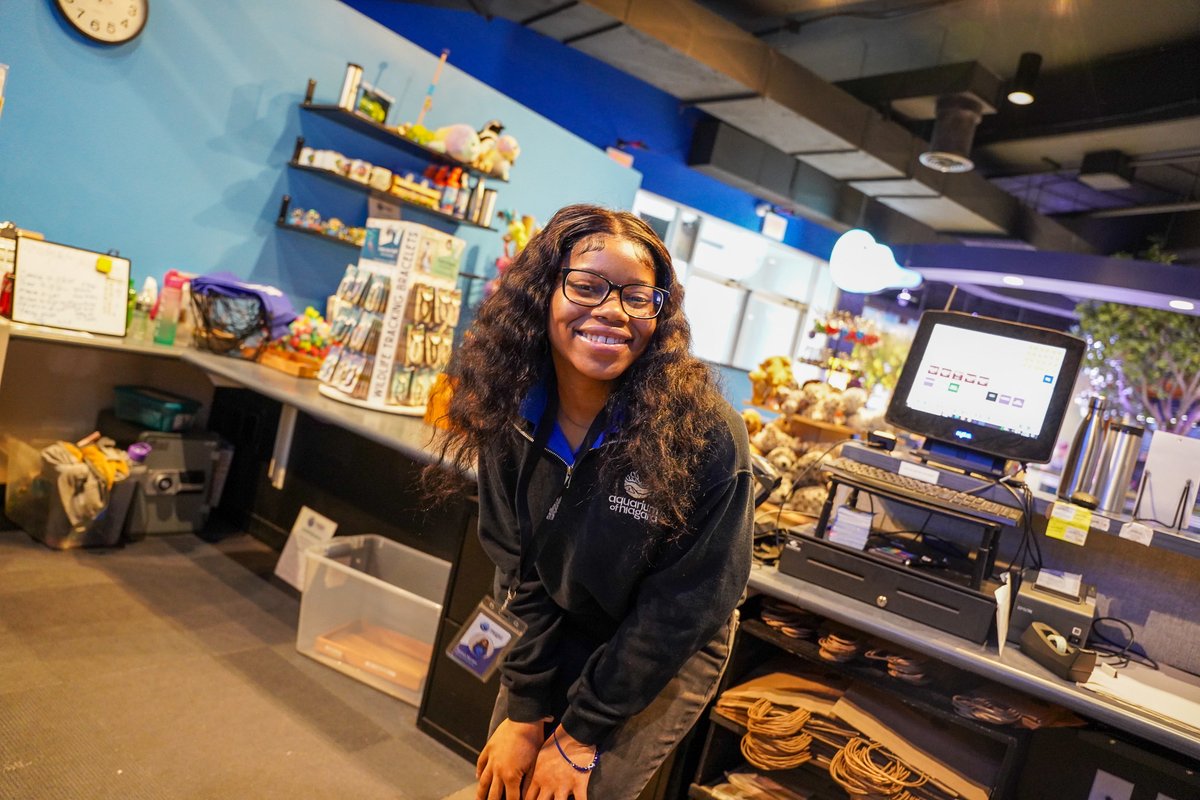 Aquarium of Niagara tweet media