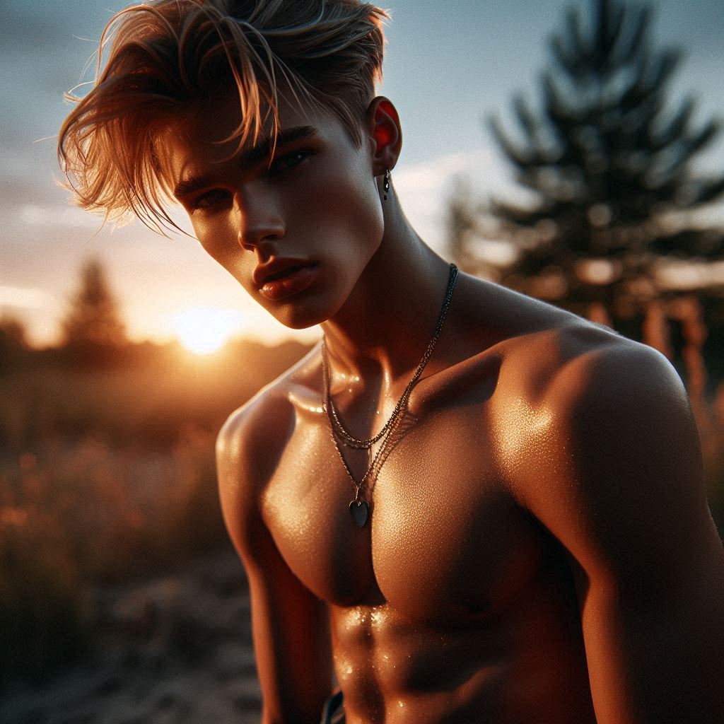 AriCPKt1's tweet photo. 🪼#AiArtWork #StableDiffusion #AiGay #AIArtCommuity #muscles #hunk #hunkoftheday #handsome #gayai #aimuscle #homoeroticart #aiboymodels #aiboys #aitwinks #malebeautyclub #goodlooking #hotdude #malemodel #AIModels #hotguyai #aimuscle #aihunk #aimodels #aigaymen #aigayfantasy #gay https://t.co/UkDiLCrGAK