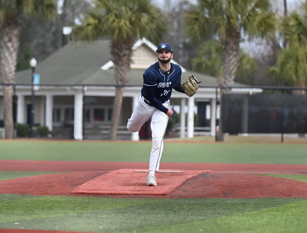 BSC_OHBaseball's tweet photo. The boys are back home after Myrtle Beach! Our next games are this Friday+Saturday against Lansing CC!
#RollBobbies
#ForTheClowder https://t.co/aBLWxtYPeh