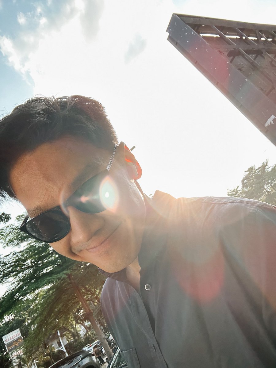 โยคาพรามูลา tweet media